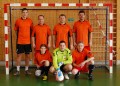 Murinho team